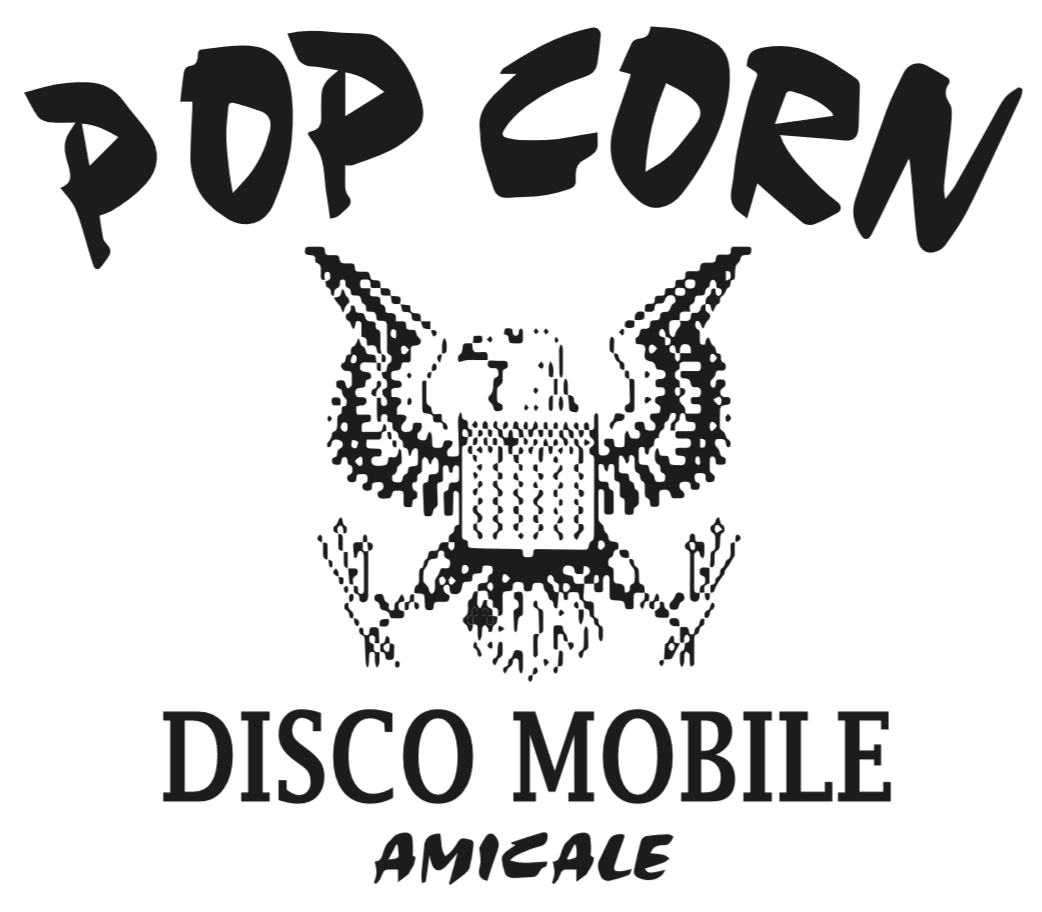 Amicale Pop Corn Disco Mobile